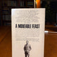 A Moveable Feast by Ernest Hemingway