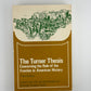 The Turner Thesis edited by George Rogers Taylor