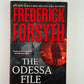 The Odessa File by Frederick Forsyth