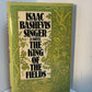 The King of the Fields by Isaac Bashevis Singer