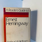 A Reader's Guide to William Faulkner and Ernest Hemingway