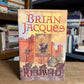 Redwall by Brian Jacques