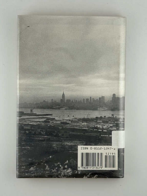 A Far Rockaway of the Heart by Ferlinghetti
