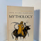 Mythology by Jane Ellen Harrison