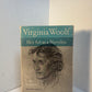 Virginia Woolf - Her Art as a Novelist by Joan Bennett