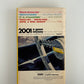 2001 A Space Odyssey by Arthur C. Clarke