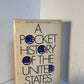 A Pocket History of the United States by Allan Nevins and Henry Steele Commager