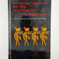 The Bedbugs' Night Dance and Other Hopi Sexual Tales