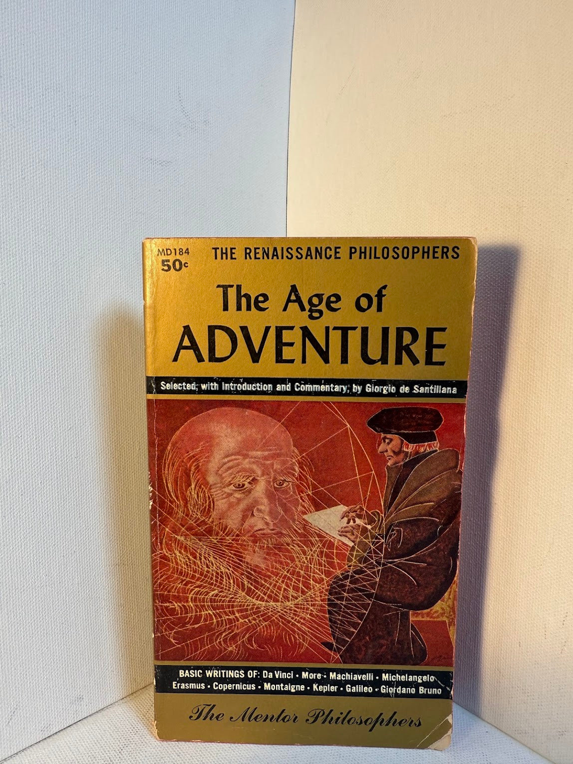 The Age of Adventure