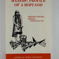 Maasaw: Profile of a Hopi God by Ekkehart Malotki