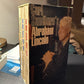 Carl Sandburg's Abraham Lincoln Box Set