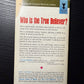 The True Believer by Eric Hoffer
