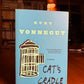 Cat's Cradle by Kurt Vonnegut
