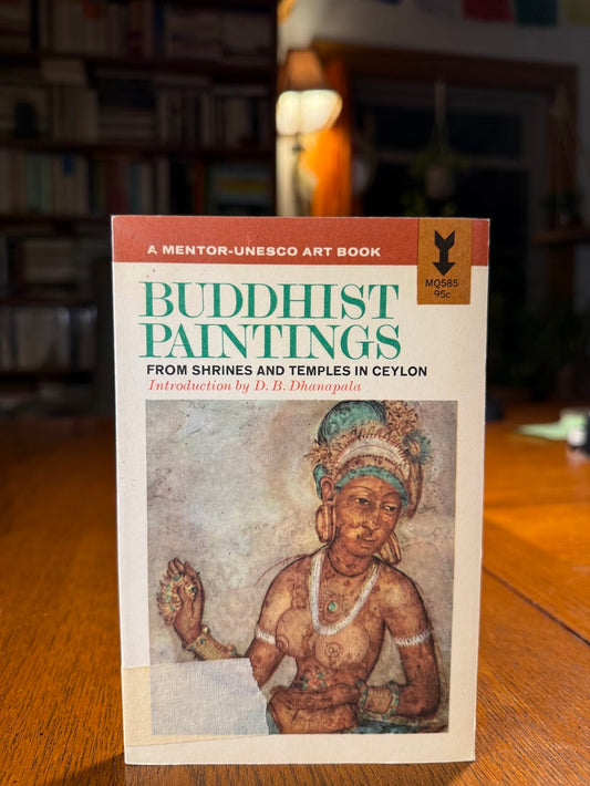 Buddhist Paintings