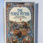 The Norse Myths by Kevin Crossley-Holland