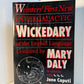 Wickedary by Mary Daly