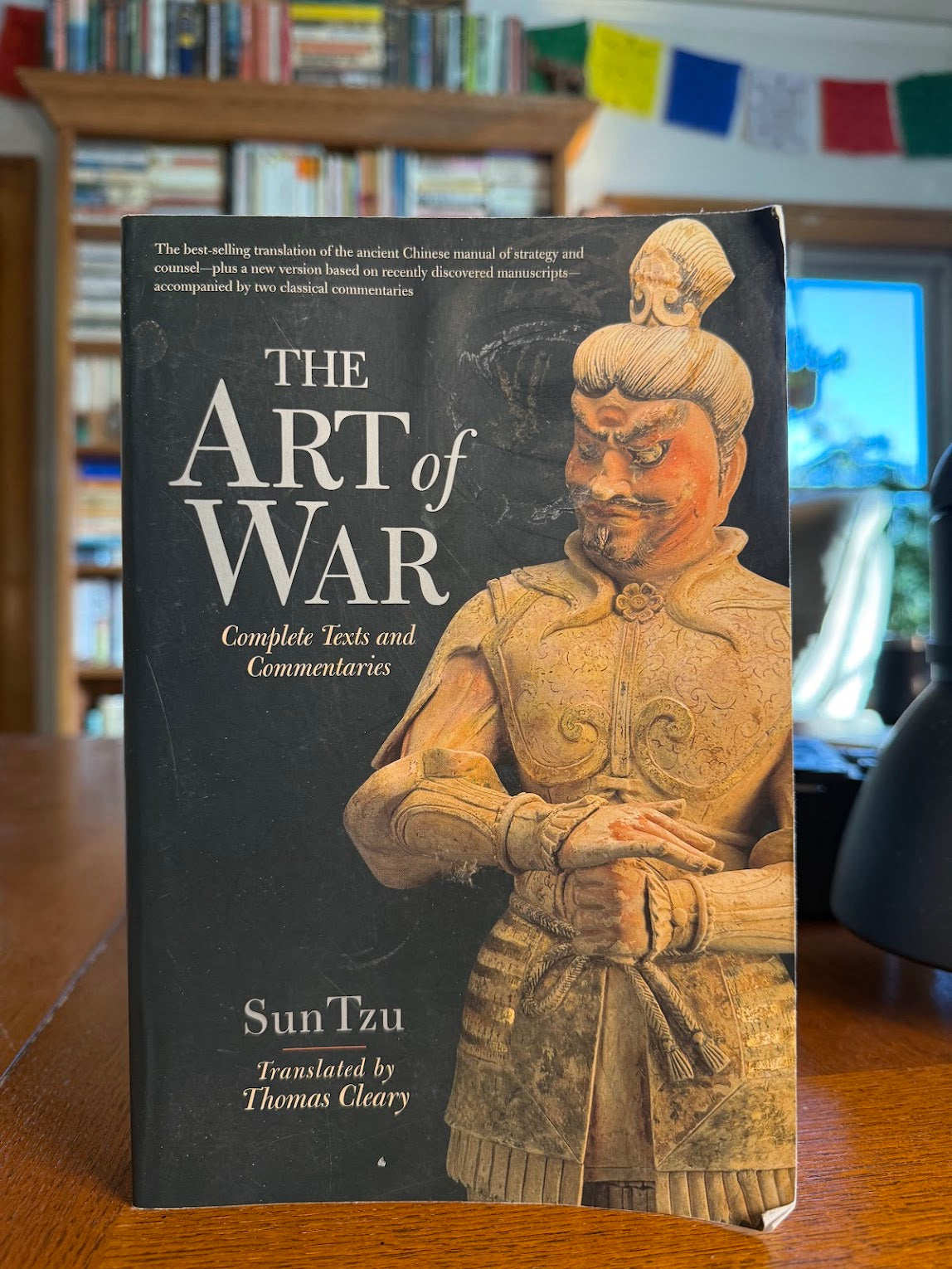 The Art of War Complete Texts by Sun Tzu