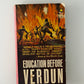 Education Before Verdun by Arnold Zweig