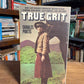 True Grit by Charles Portis