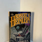 The Moon is a Harsh Mistress by Robert Heinlein