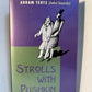 Strolls with Pushkin by Abram Tertz