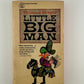 Little Big Man by Thomas Berger