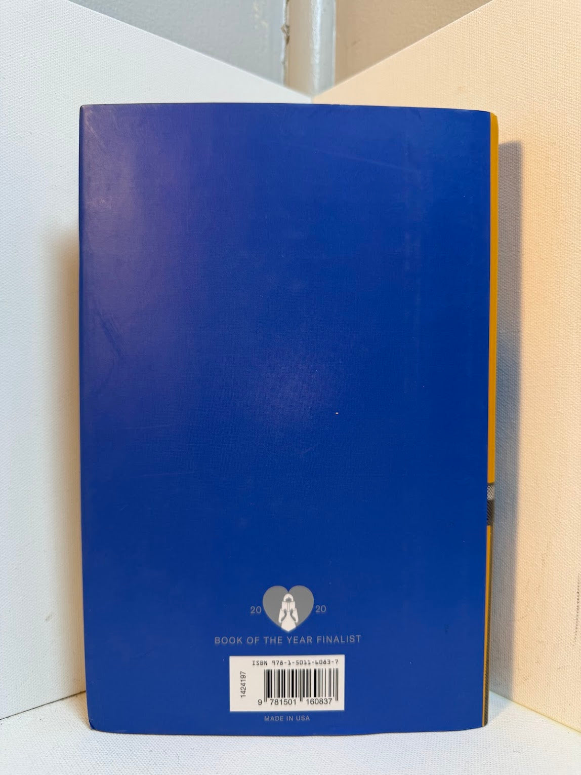 Anxious People by Fredrik Backman