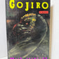 Gojiro by Mark Jacobson