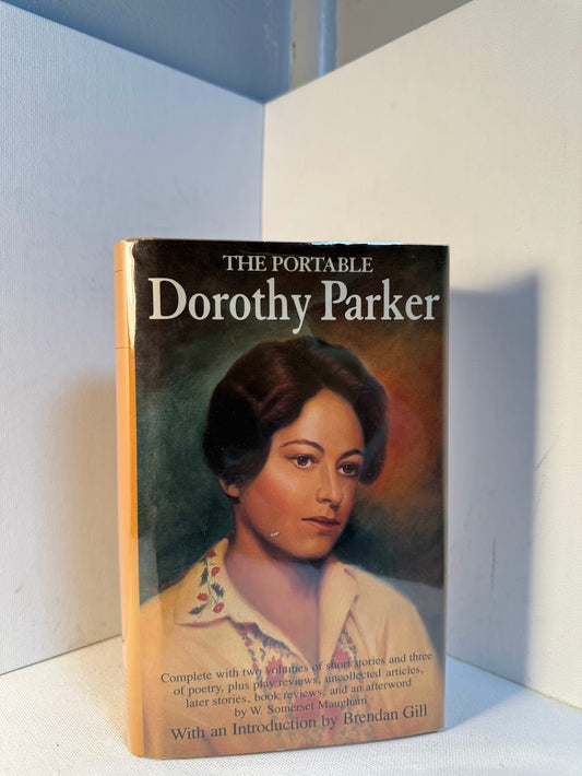 The Portable Dorothy Parker