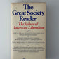 The Great Society Reader edited by Marvin E. Gettleman & David Mermelstein