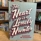 The Heart is a Lonely Hunter by Carson McCullers