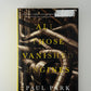 All Those Vanished Engines by Paul Park