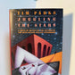 Juggling the Stars by Tim Parks
