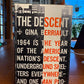 The Descent by Gina Berriault