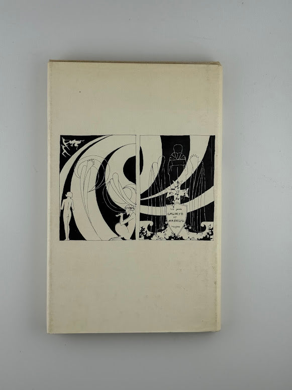 Mayday by William Faulkner