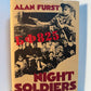 Night Soldiers by Alan Furst