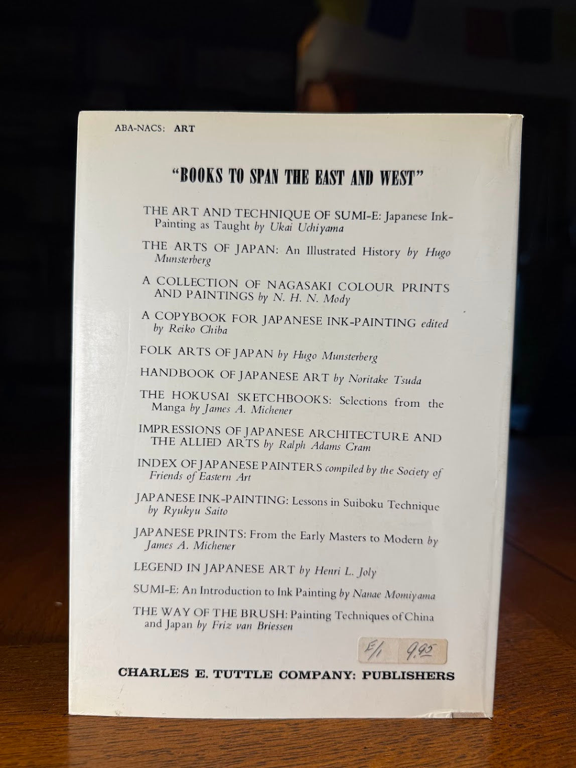 Japanese Painting a Brief History by Kenji Toda