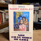 Not That Sort of Girl by Mary Wesley