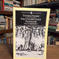 The Unfortunate Traveller and Other Works by Thomas Nashe