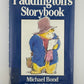 Paddington's Storybook by Michael Bond
