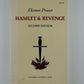 Hamlet & Revenge by Eleanor Prosser