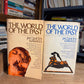 The World of the Past by Jacquetta Hawkes