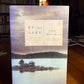 By The Lake by John McGahern