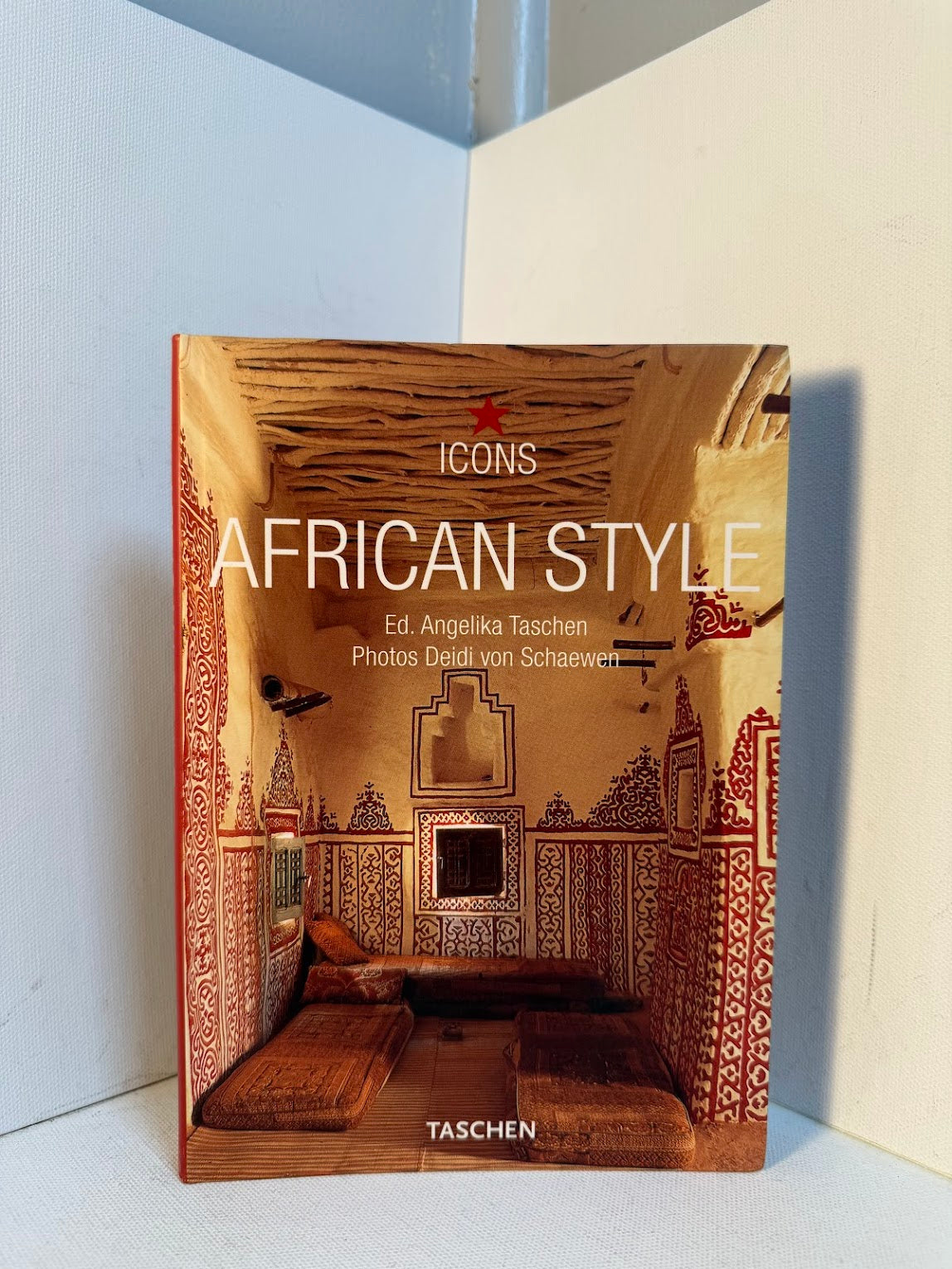 African Style edited by Angelika Taschen
