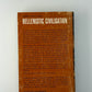 Hellenistic Civilization by W.W. Tarn