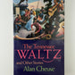 (Signed) The Tennessee Waltz and Other Stories by Alan Cheuse