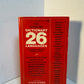 The Concise Dictionary of 26 Languages