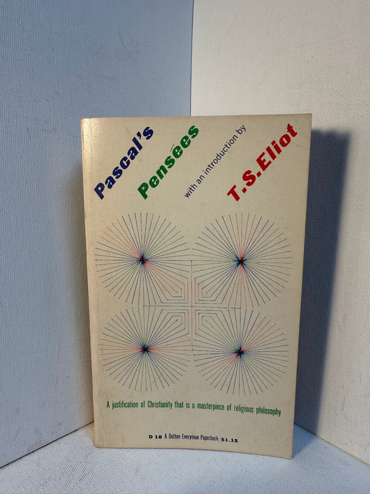 Pascal's Pensees
