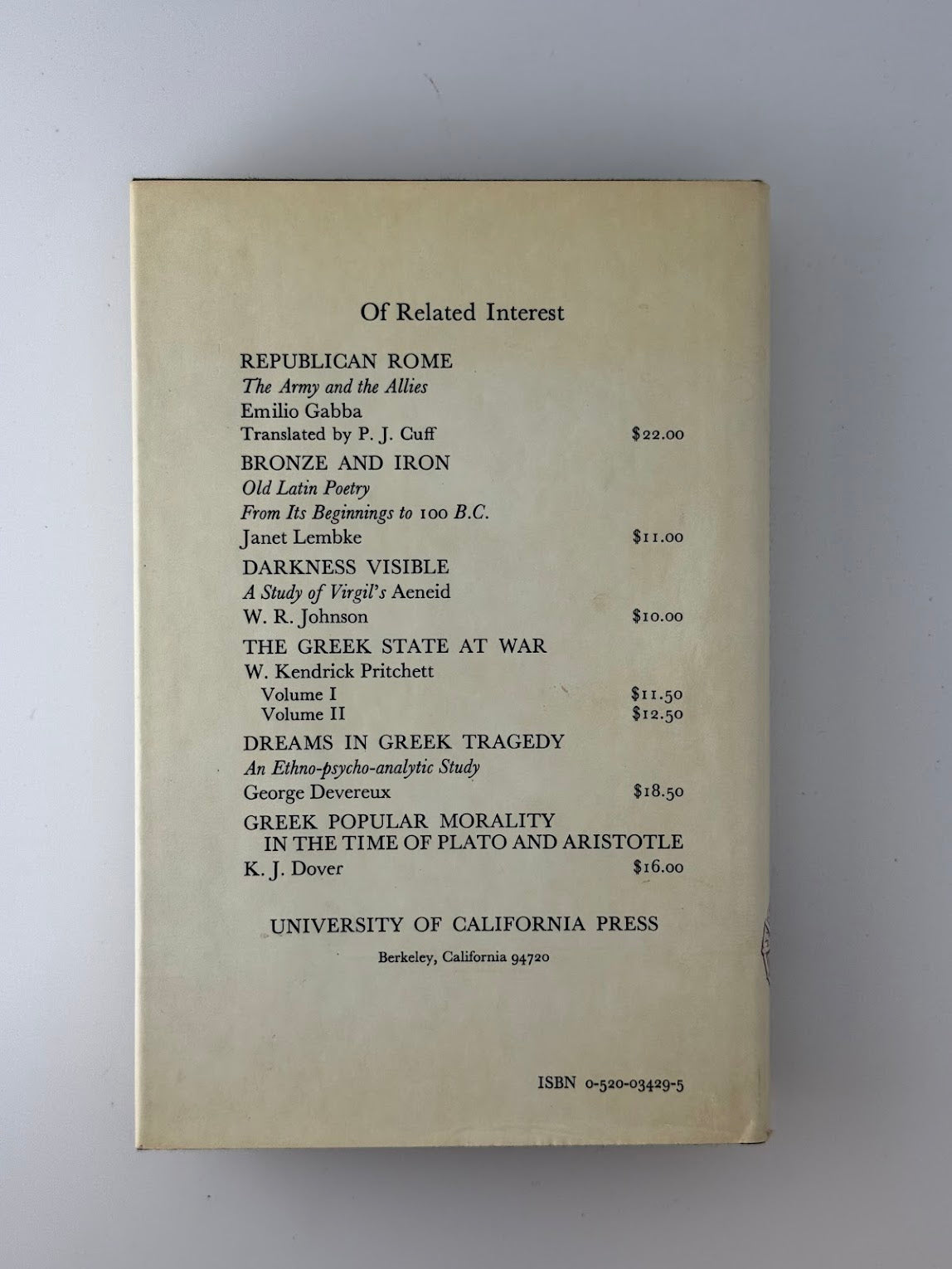 Engineering in the Ancient World by J.G. Landels