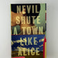 A Town Like Alice by Neil Shute